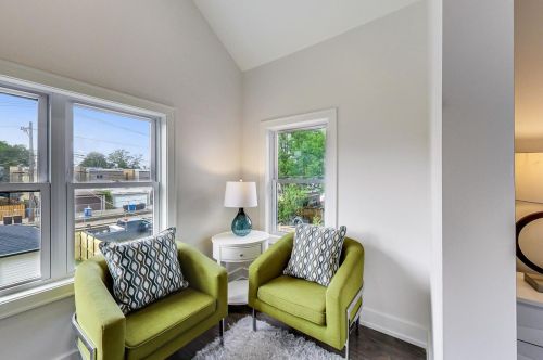 3111 Leland Ave, Chicago IL  60625-4406 exterior