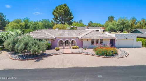 2962 Calle Ladera, Tucson, AZ 85715-3202