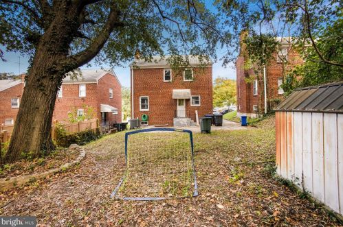 6416 Eastern Ave, Washington DC  20012-2101 exterior