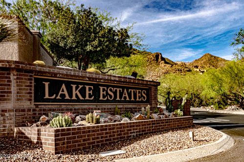 7283 Grey Fox Ln, Tucson, AZ 85750-1379