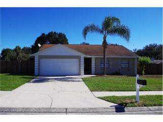 7518 Arms Dr, Zephyrhills FL  33540-1848 exterior