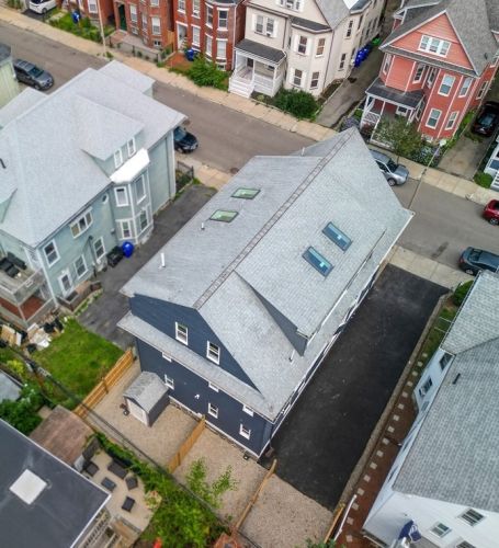 32 Saxton St, Boston, MA