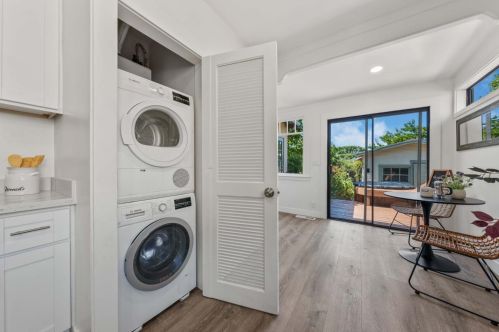 1522 California St, Berkeley CA 94703-1608 exterior