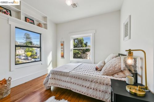 1931 Vine St, Berkeley CA 94709-2032 exterior