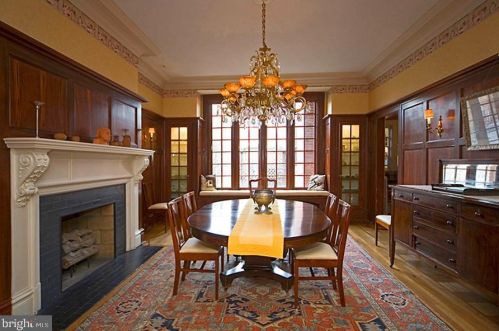 1709 S St, Washington DC  20009-4716 exterior