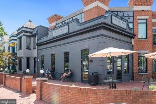 716 3 St, Washington DC 20001-2624 exterior