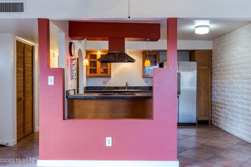 3214 Cherry Ave, Tucson AZ 85706-1406 exterior