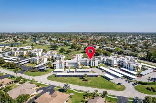 3615 Boca Ciega Dr, Naples FL 34112-6874 exterior