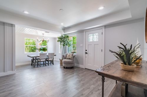 3609 Bay Ave, Tampa FL  33611-4220 exterior