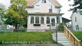 1171 Ross Ave, Saint Paul MN  55106-3940 exterior