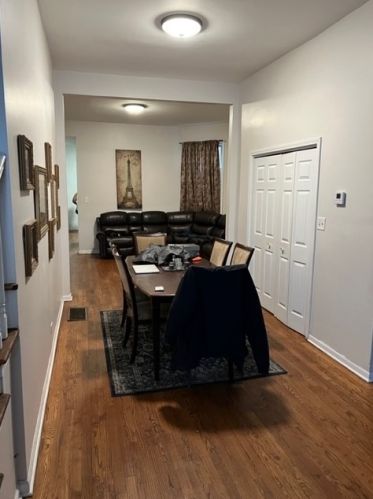 3806 Indiana Ave, Chicago IL  60653-1713 exterior