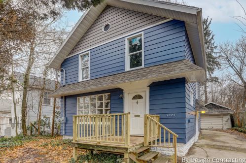 1225 Alamo Ave, Kalamazoo, MI 49006-2213