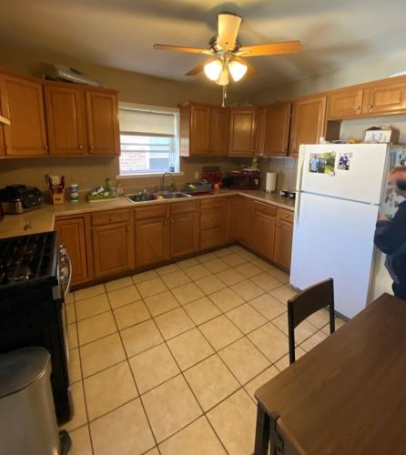 3015 Parkside Ave, Chicago IL 60639-2940 exterior