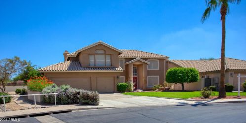 2011 Harrison St, Chandler, AZ 85224-6953