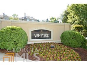 241 Ashford Cir, Atlanta GA  30338-2305 exterior
