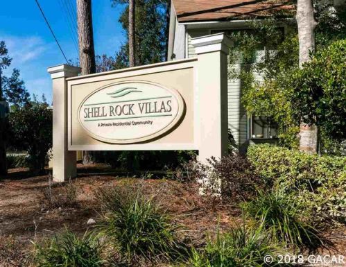 6122 8th Ln, Gainesville, FL 32607-3635