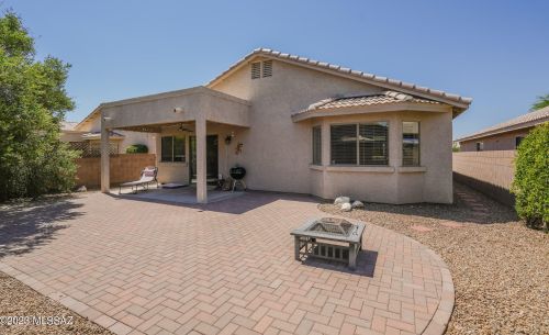 10367 Oakbrook St, Tucson AZ  85747-5965 exterior