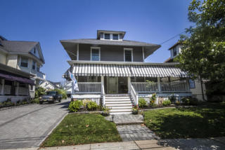 508 7th Ave, Belmar NJ  07719-2210 exterior