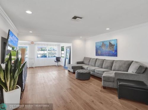 1119 14th St, Boca Raton FL  33486-5431 exterior