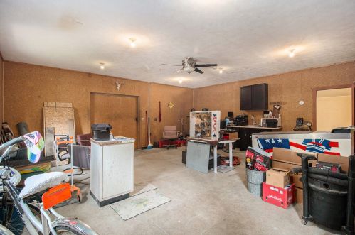 1811 Starr View Ln, Middlevle MI  49333-8066 exterior