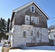 6124 Locust St, Milwaukee WI  53210-1464 exterior