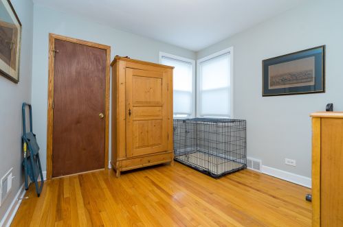 6024 Keating Ave, Chicago IL  60629-5410 exterior