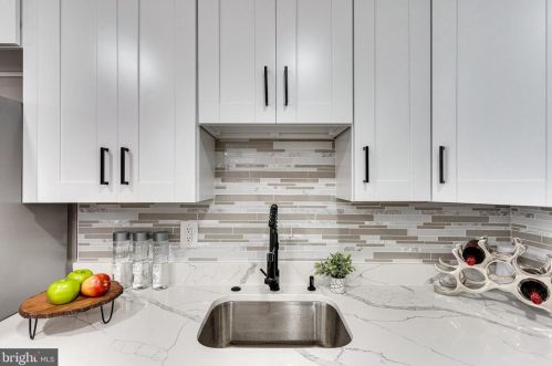 514 45th St, Washington DC  20019-4755 exterior