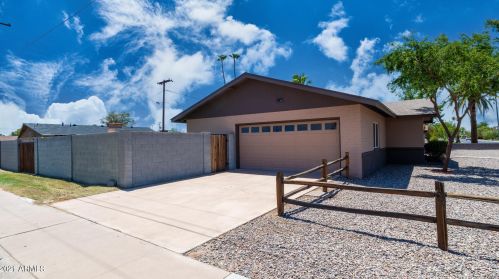 601 Shannon St, Chandler AZ 85226-6102 exterior