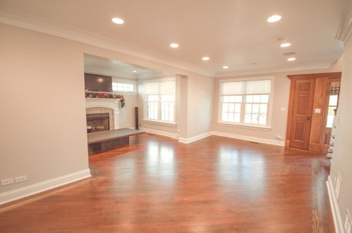 6654 Kilbourn Ave, Chicago IL  60712-3326 exterior