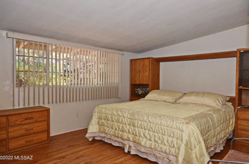 7941 Mabel Dr, Tucson AZ exterior