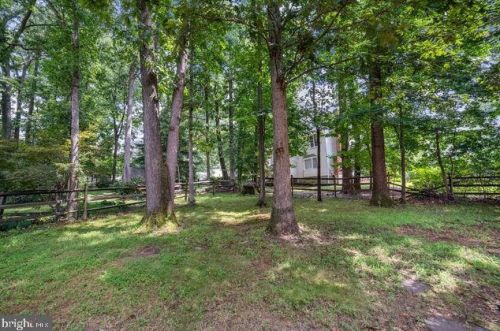 15519 Langside St, Silver Spring MD exterior