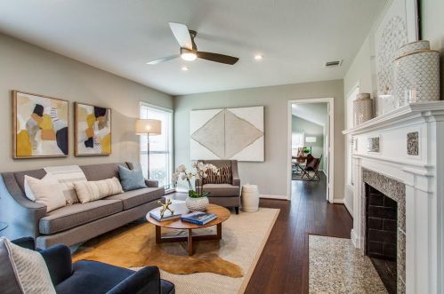 2328 Colorado Blvd, Dallas, TX 75211-1809