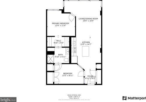 1133 14th St, Washington DC  20005-4234 exterior