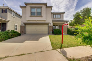 3918 Arlington Cir, Phoenix AZ  85041-6018 exterior