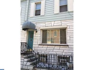 1902 Morris St, Philadelphia PA  19145-2008 exterior
