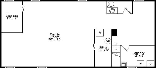 1415 Mayfield Ave, Chicago IL  60651-1015 exterior