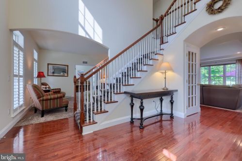 1404 Banner Dr, Lancaster PA 17601-4580 exterior