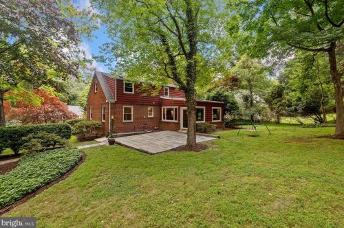 3208 Verona Dr, Silver Spring, MD 20906-5358