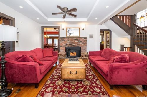 274 Claremont Ave, Mount Vernon, NY 10552-3306