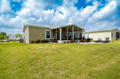 3600 Red Tailed Hawk Dr, Fort Pierce FL 34952-3023 exterior