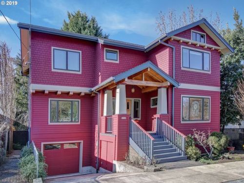 2325 48th Ave, Portland, OR 97213-1919