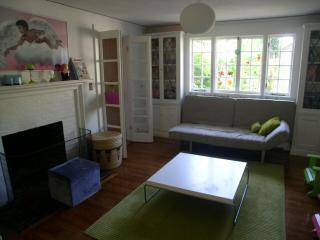 100 Appleton St, Cambridge MA  02138-3339 exterior