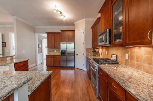 1110 Francis St, Atlanta GA 30318-5322 exterior