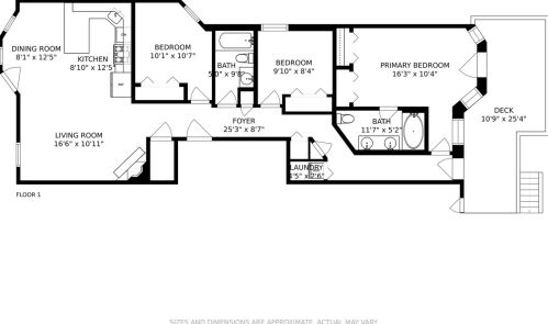 927 Eastwood Ave, Chicago IL  60640-4076 exterior