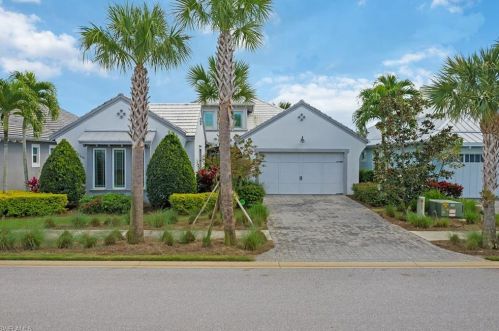 5150 Andros Dr, Naples FL 34113-8162 exterior