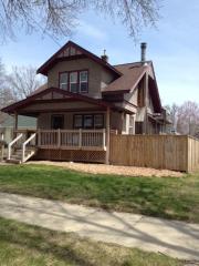 226 9th Ave, Rochester MN  55904-4642 exterior