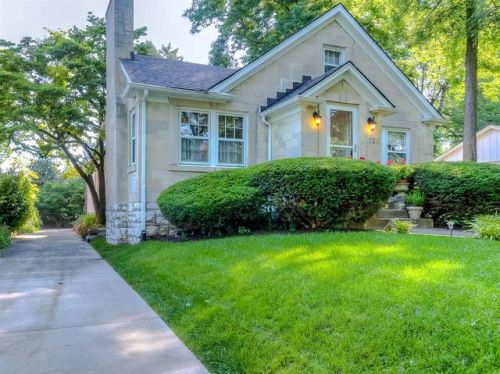 175 Louisiana Ave, Lexington, KY 40502-2332