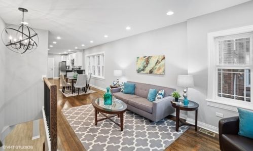 602 90 Pl, Chicago IL 60619-7906 exterior