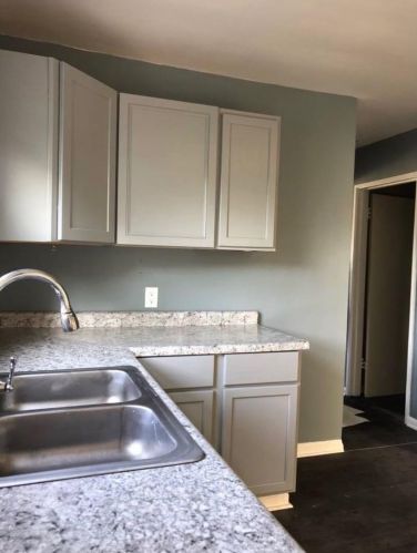 1554 Taney St, Gary IN 46404-2927 exterior