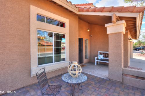 4331 Amberwood Dr, Phoenix, AZ 85048-7411